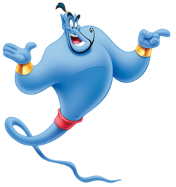 Genie Assistant